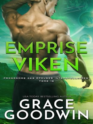 cover image of Emprise Viken